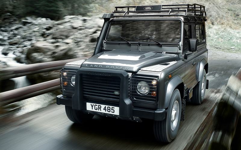 Illustration for article titled WWYR: My Future Car Purchase, probably ed.